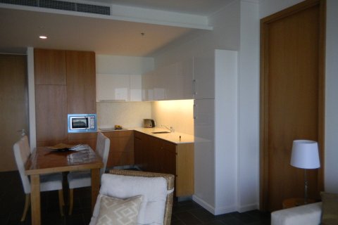 Кондоминиум с 2 спальнями в Паттайе, Таиланд № 170595 - фото 8