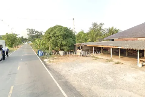 Land in Nakhon Pathom, Thailand 2556 sq.m. № 155167 - photo 7