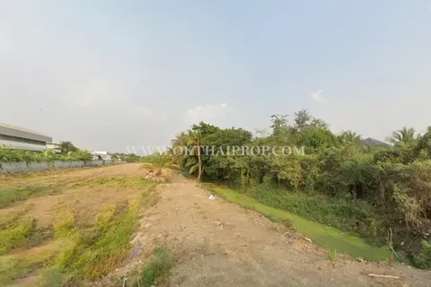 Land in Nakhon Pathom, Thailand 2556 sq.m. № 155167 - photo 3