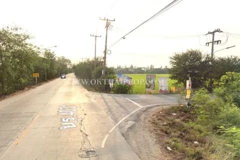 Land in Nakhon Pathom, Thailand 2556 sq.m. № 155167 - photo 9