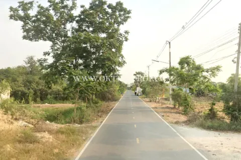 Land in Nakhon Pathom, Thailand 2556 sq.m. № 155167 - photo 5