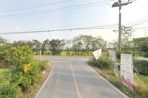 Land in Nakhon Pathom, Thailand 2556 sq.m. № 155167 - photo 11