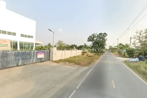 Land in Nakhon Pathom, Thailand 2556 sq.m. № 155167 - photo 8