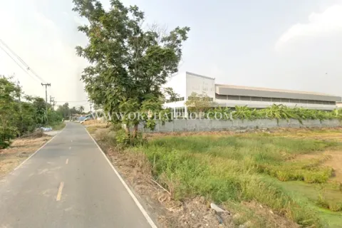 Land in Nakhon Pathom, Thailand 2556 sq.m. № 155167 - photo 6