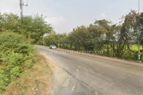 Land in Nakhon Pathom, Thailand 2556 sq.m. № 155167 - photo 10