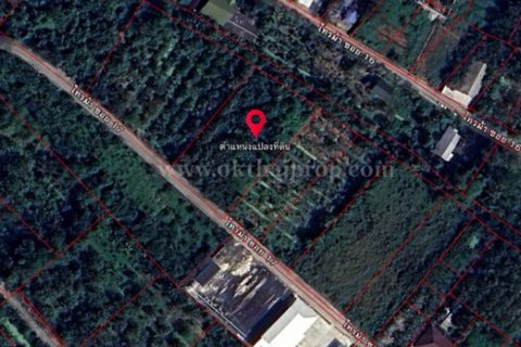 Land in Nonthaburi, Thailand 2580 sq.m. № 155163 - photo 6