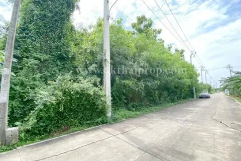Land in Nonthaburi, Thailand 2580 sq.m. № 155163 - photo 2