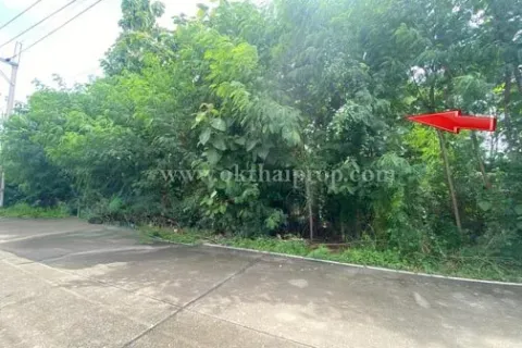 Land in Nonthaburi, Thailand 2580 sq.m. № 155163 - photo 3