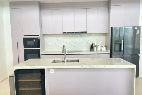 Villa in Phuket, Thailand 3 bedrooms № 155164 - photo 3