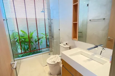 Villa in Phuket, Thailand 3 bedrooms № 155164 - photo 2