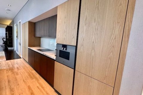 Condo in Bang Rak, Bangkok, Thailand, 4 bedrooms № 155165 - photo 24