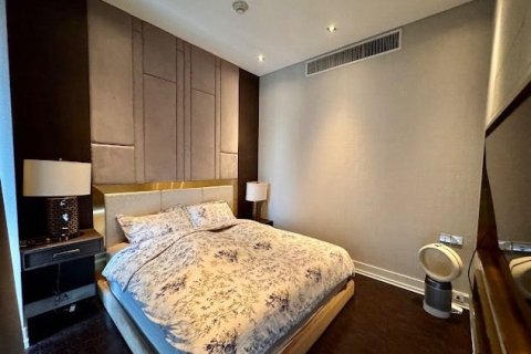 Condo in Bang Rak, Bangkok, Thailand, 4 bedrooms № 155165 - photo 16