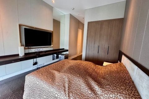 Condo in Bang Rak, Bangkok, Thailand, 4 bedrooms № 155165 - photo 11