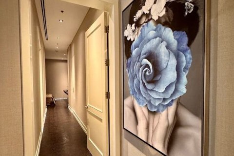 Condo in Bang Rak, Bangkok, Thailand, 4 bedrooms № 155165 - photo 10