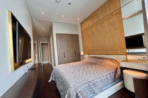 Condo in Bang Rak, Bangkok, Thailand, 4 bedrooms № 155165 - photo 13