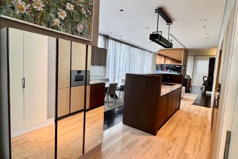 Condo in Bang Rak, Bangkok, Thailand, 4 bedrooms № 155165 - photo 6