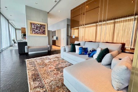 Condo in Bang Rak, Bangkok, Thailand, 4 bedrooms № 155165 - photo 8