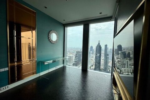 Condo in Bang Rak, Bangkok, Thailand, 4 bedrooms № 155165 - photo 25