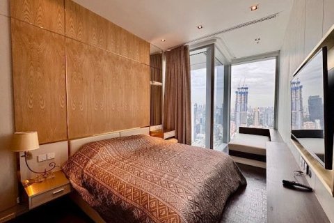 Condo in Bang Rak, Bangkok, Thailand, 4 bedrooms № 155165 - photo 14