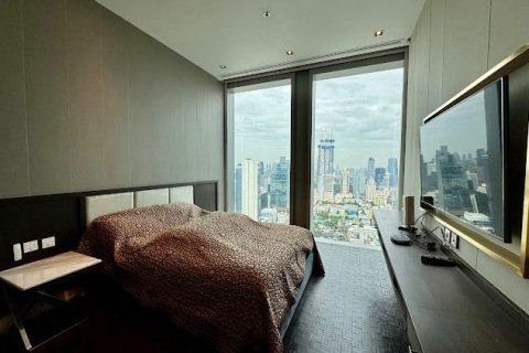 Condo in Bang Rak, Bangkok, Thailand, 4 bedrooms № 155165 - photo 12
