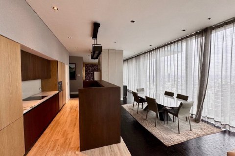 Condo in Bang Rak, Bangkok, Thailand, 4 bedrooms № 155165 - photo 5