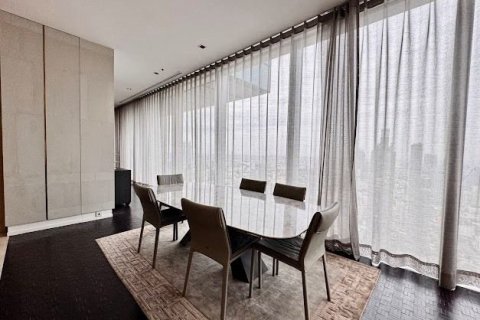 Condo in Bang Rak, Bangkok, Thailand, 4 bedrooms № 155165 - photo 20