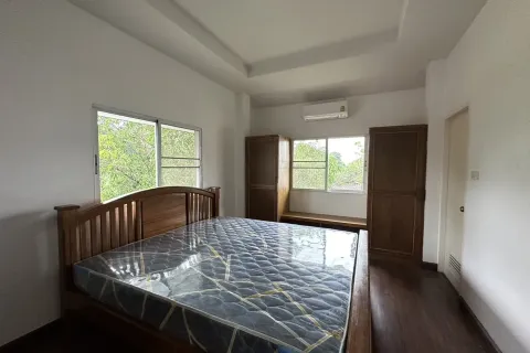 Дом в Сан-Сая, Таиланд с 4 спальнями № 155162 - фото 4