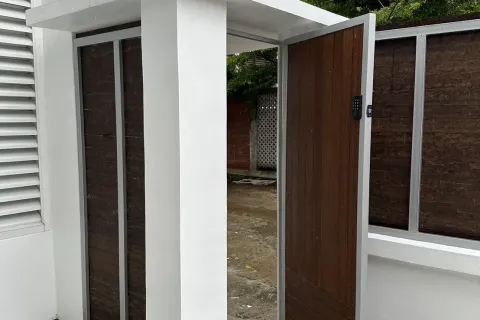 Дом в Сан-Сая, Таиланд с 4 спальнями № 155162 - фото 25