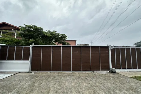 Дом в Сан-Сая, Таиланд с 4 спальнями № 155162 - фото 6