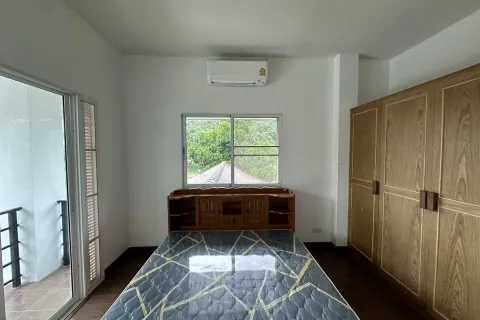 Дом в Сан-Сая, Таиланд с 4 спальнями № 155162 - фото 14