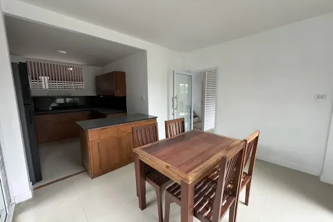 Дом в Сан-Сая, Таиланд с 4 спальнями № 155162 - фото 8