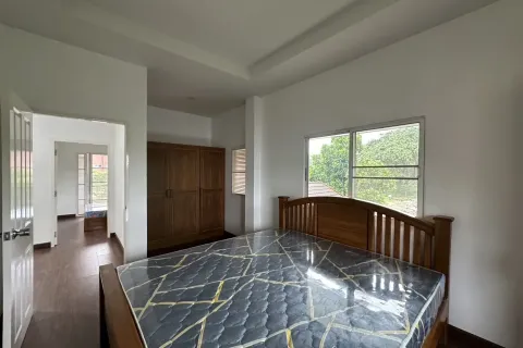 Дом в Сан-Сая, Таиланд с 4 спальнями № 155162 - фото 13