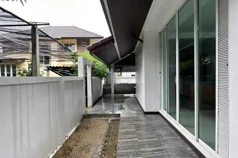 Дом в Сан-Сая, Таиланд с 4 спальнями № 155162 - фото 20