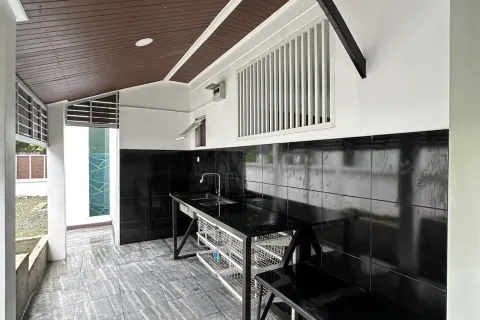 Дом в Сан-Сая, Таиланд с 4 спальнями № 155162 - фото 21