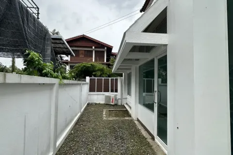 Дом в Сан-Сая, Таиланд с 4 спальнями № 155162 - фото 23