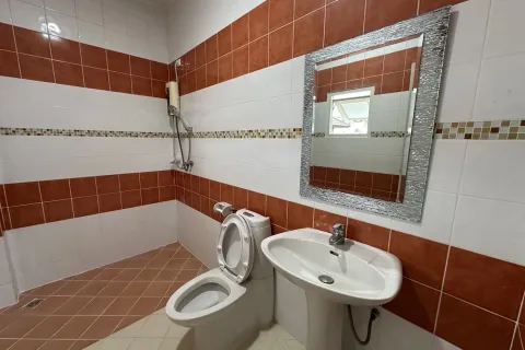 Дом в Сан-Сая, Таиланд с 4 спальнями № 155162 - фото 17