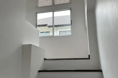 Дом в Сан-Сая, Таиланд с 4 спальнями № 155162 - фото 12