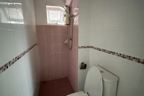 Дом в Сан-Сая, Таиланд с 4 спальнями № 155162 - фото 9