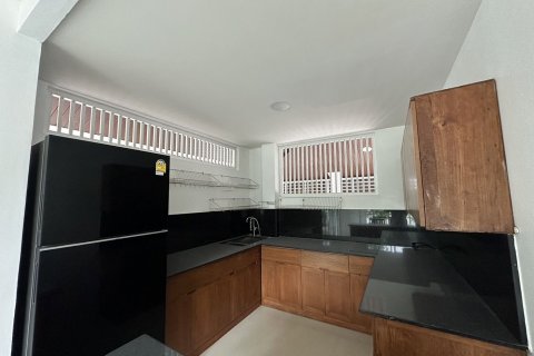 Дом в Сан-Сая, Таиланд с 4 спальнями № 155162 - фото 3