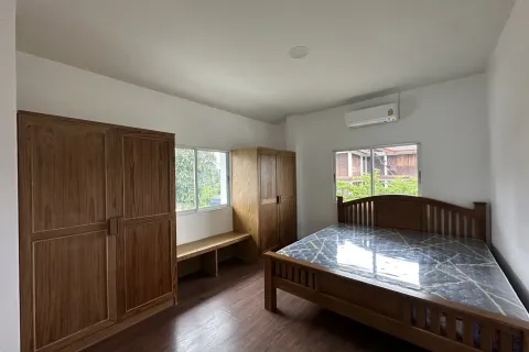 Дом в Сан-Сая, Таиланд с 4 спальнями № 155162 - фото 15