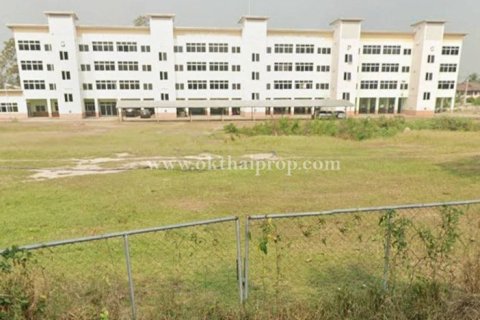 Land in Lampang, Thailand 1612 sq.m. № 155166 - photo 13