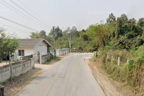 Land in Lampang, Thailand 1612 sq.m. № 155166 - photo 9