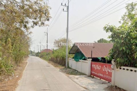 Land in Lampang, Thailand 1612 sq.m. № 155166 - photo 11