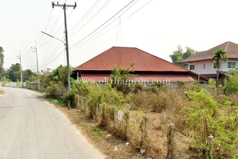 Land in Lampang, Thailand 1612 sq.m. № 155166 - photo 12