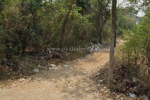Land in Lampang, Thailand 1612 sq.m. № 155166 - photo 4