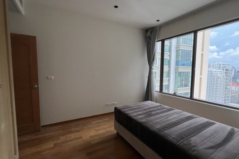 Condo in Khlong Toei, Bangkok, Thailand, 3 bedrooms № 201208 - photo 3