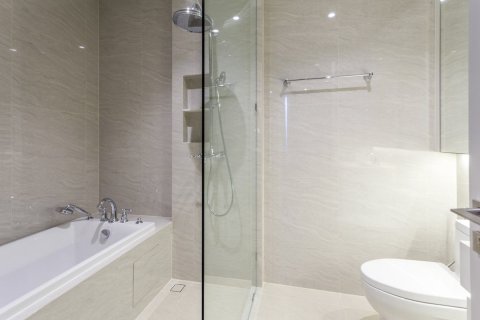 Condo à Pathum Wan, Bangkok, Thaïlande, 1 chambre № 201210 - photo 10