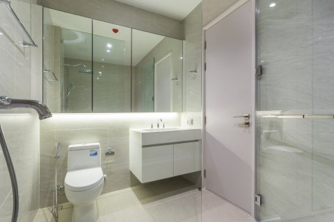 Condo à Pathum Wan, Bangkok, Thaïlande, 1 chambre № 201210 - photo 9
