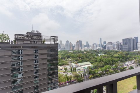 Condo à Pathum Wan, Bangkok, Thaïlande, 1 chambre № 201210 - photo 8