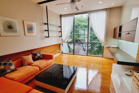 Condo à Khlong Toei, Bangkok, Thaïlande, 4 chambres № 201207 - photo 16